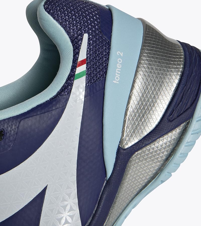 Amazon | Diadora レディース Blushield Torneo 2 オールグラウンド